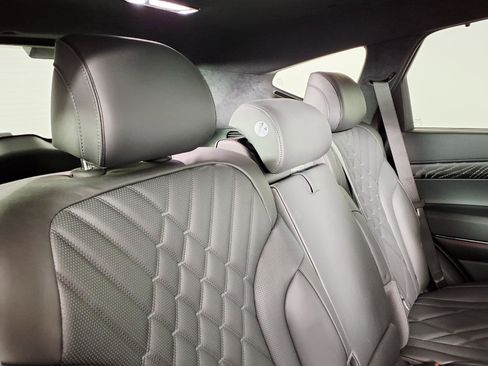 New 2026 Genesis GV80 3.5T Prestige image 12