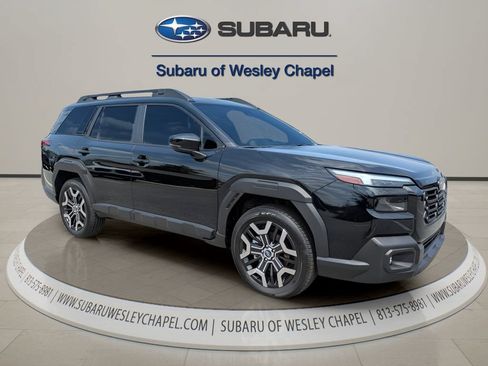 Used 2026 Subaru Outback Touring XT AWD/4WD image 1