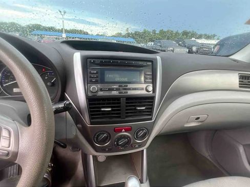 Used 2010 Subaru Forester 2.5X image 7
