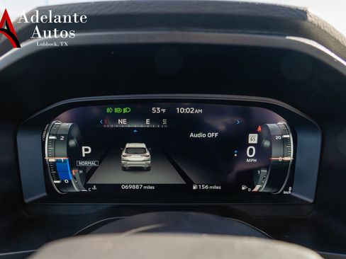 Used 2023 Mitsubishi Outlander SEL 40th Anniversary image 13