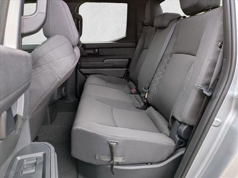 New 2026 Toyota Tacoma SR5 AWD/4WD image 16