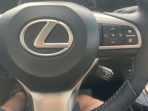 Used 2016 Lexus ES 350 w/ Accessory Package FWD image 24