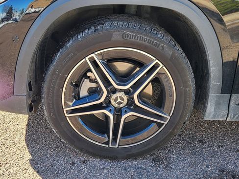 Used 2022 Mercedes-Benz GLA 250 GLA 250 image 10