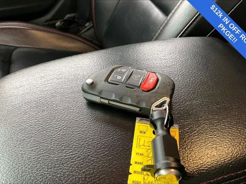 Used 2020 Jeep Gladiator Rubicon image 14