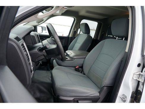 Used 2016 RAM 1500 Tradesman w/ Popular Equipment Group image 12