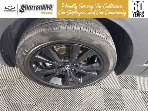 Used 2024 MAZDA CX-30 AWD 2.5 S w/ Select Sport Pkg image 10