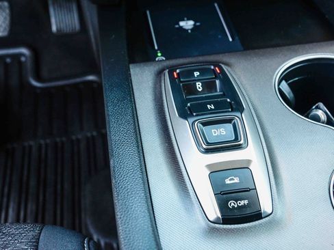 Used 2024 Honda Ridgeline Sport image 27