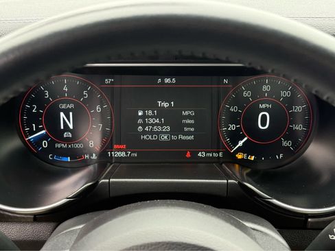 Used 2019 Ford Mustang GT Premium w/ GT Performance Package RWD image 36