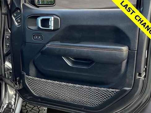 Used 2021 Jeep Gladiator Mojave image 25