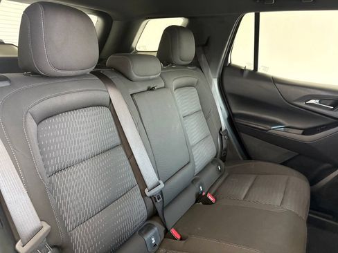 Used 2025 Chevrolet Equinox LT AWD/4WD image 33