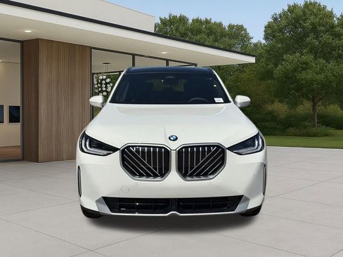 New 2026 BMW X3 xDrive30 w/ Convenience Package image 4