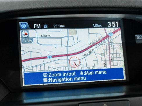 Used 2016 Acura MDX SH-AWD w/ Technology Package image 20