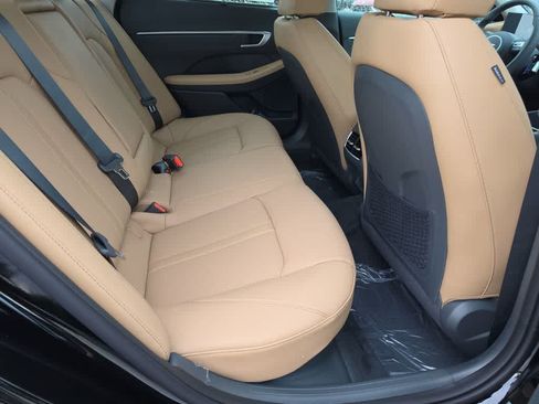 New 2026 Hyundai Sonata Limited FWD image 22