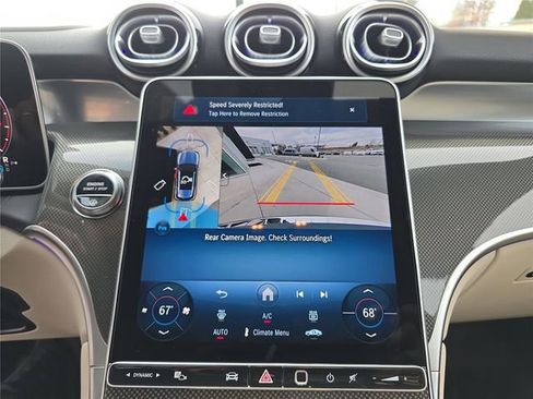 New 2026 Mercedes-Benz GLC 300 4MATIC image 28