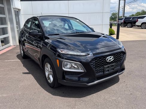 Used 2021 Hyundai Kona SE AWD/4WD image 5