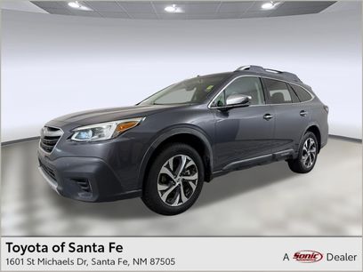 Used 2020 Subaru Outback Touring XT