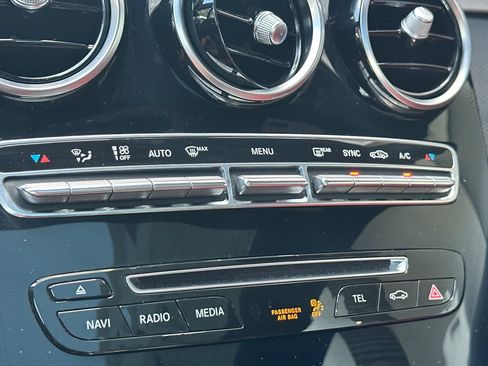 Used 2017 Mercedes-Benz C 300 Coupe image 18