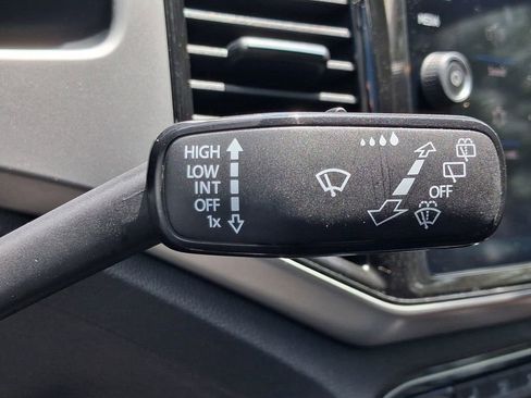 Used 2022 Volkswagen Atlas SE FWD image 26