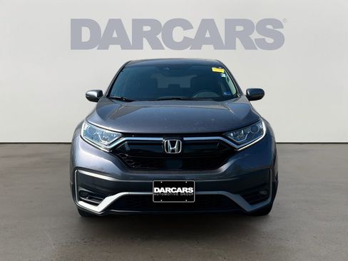 Used 2021 Honda CR-V EX image 2