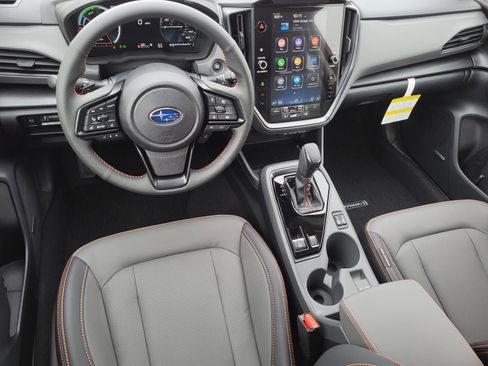 New 2026 Subaru Crosstrek 2.5i Limited AWD/4WD image 6