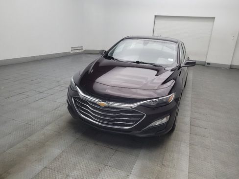 Used 2021 Chevrolet Malibu LT FWD image 15