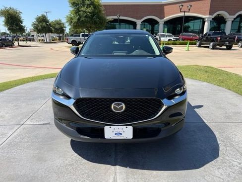 Used 2024 MAZDA CX-30 AWD 2.5 S image 2