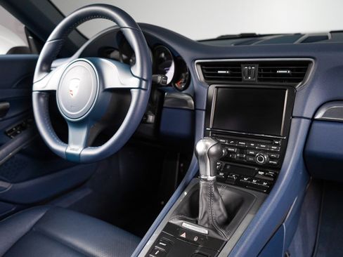 Used 2015 Porsche 911 Carrera S RWD image 66