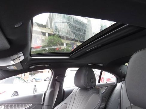 Used 2023 Mercedes-Benz CLS 450 4MATIC image 25