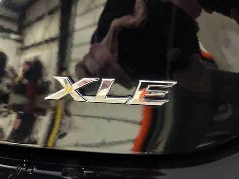 Used 2026 Toyota Camry XLE image 46