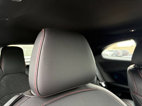 New 2026 Dodge Charger Scat Pack AWD/4WD image 11