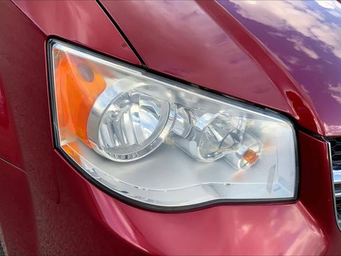 Used 2016 Dodge Grand Caravan SE w/ Quick Order Package 29E SE image 23