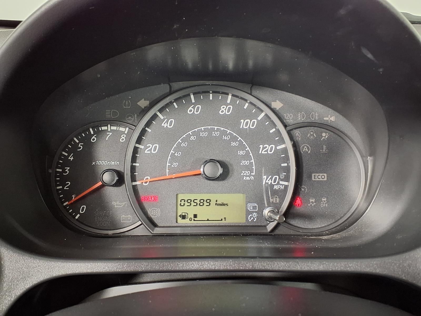 Used 2018 Mitsubishi Mirage G4 ES FWD image 26