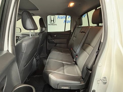 Certified 2023 Honda Ridgeline RTL image 29