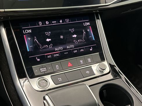 Certified 2026 Audi Q7 3.0T Premium AWD/4WD image 20