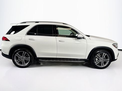 Certified 2022 Mercedes-Benz GLE 350 4MATIC image 4