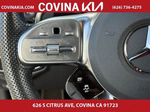 Used 2022 Mercedes-Benz C 43 AMG 4MATIC Cabriolet image 17