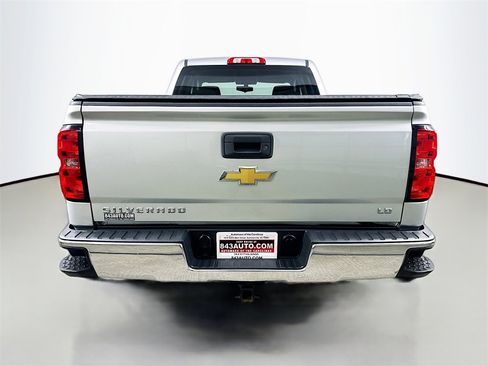 Used 2019 Chevrolet Silverado 1500 LT image 6