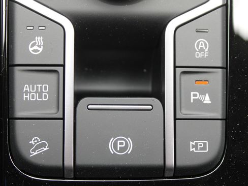 New 2026 Kia Sorento SX FWD image 41