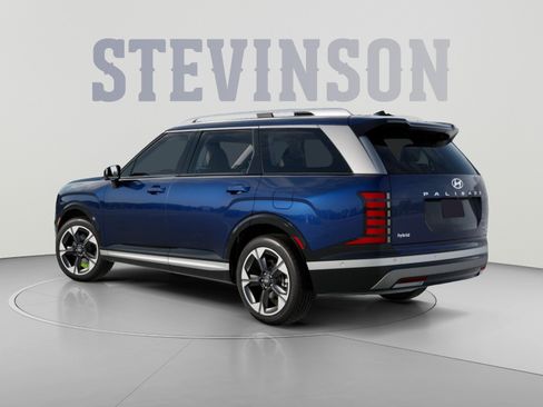 New 2026 Hyundai Palisade Limited AWD/4WD image 4