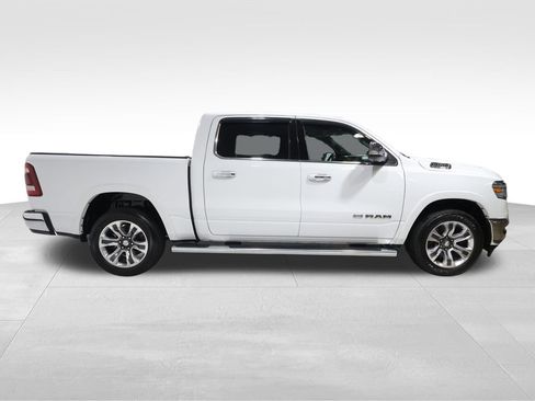Used 2021 RAM 1500 Limited image 5
