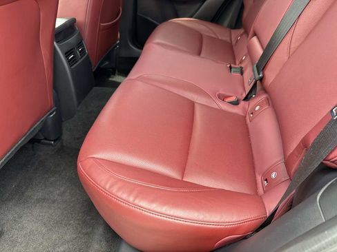 Certified 2023 MAZDA CX-30 AWD 2.5 S w/ Preferred Package image 19