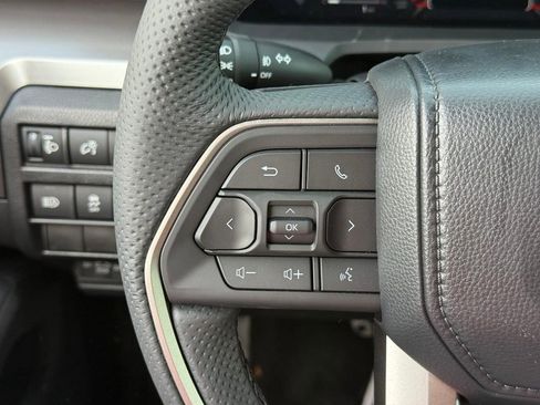 New 2025 Toyota Tacoma TRD Sport image 12