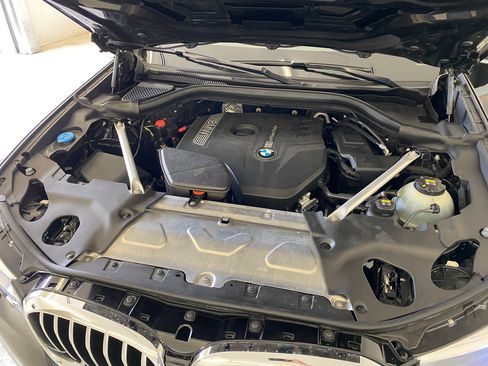Used 2018 BMW X3 xDrive30i image 31