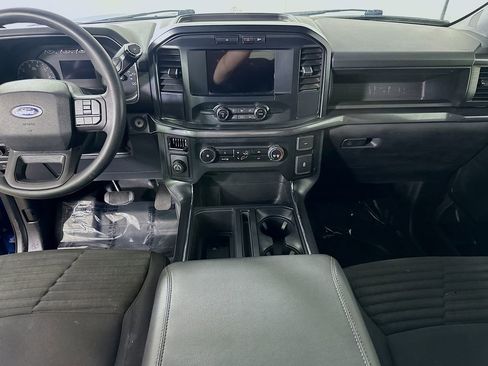 Used 2023 Ford F150 XL w/ STX Appearance Package RWD image 18