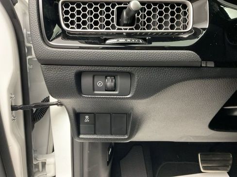 New 2026 Honda Civic Sport image 13