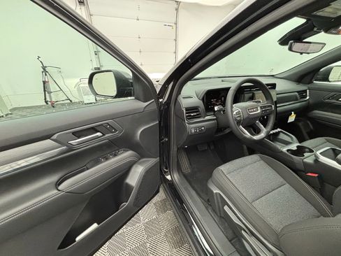 New 2026 GMC Terrain Elevation image 15