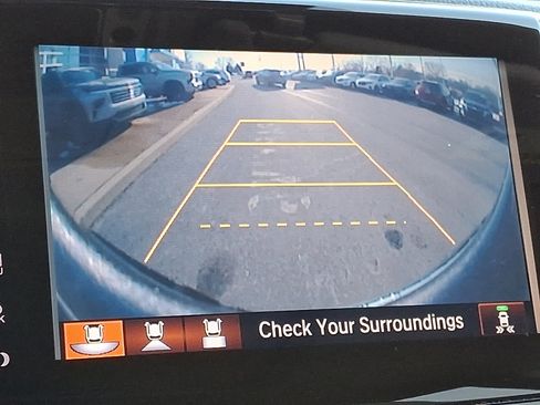 Used 2017 Honda Ridgeline RTL-E image 19