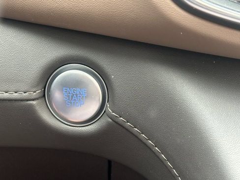 Used 2023 Hyundai Santa Fe Limited w/ Cargo Package image 39