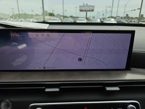 New 2026 Genesis GV80 2.5T Prestige image 11