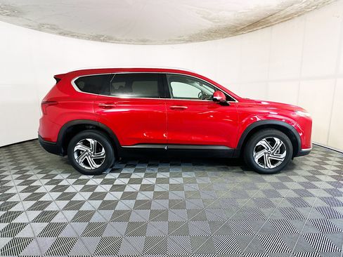 Used 2023 Hyundai Santa Fe SEL FWD image 2